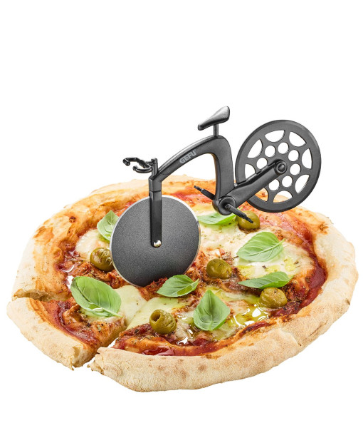 Coupe Pizza Vélo