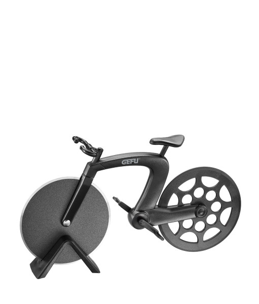 Coupe Pizza Vélo