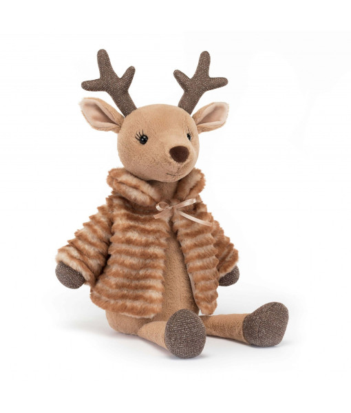 Jellycat - Sofia le renne