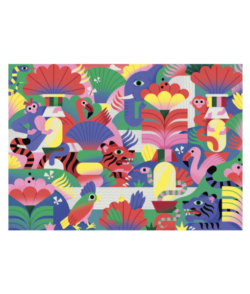 Holiyay - Cache-cache 1000pcs