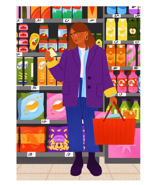 Holiyay - Quoi d'autre 500pcs