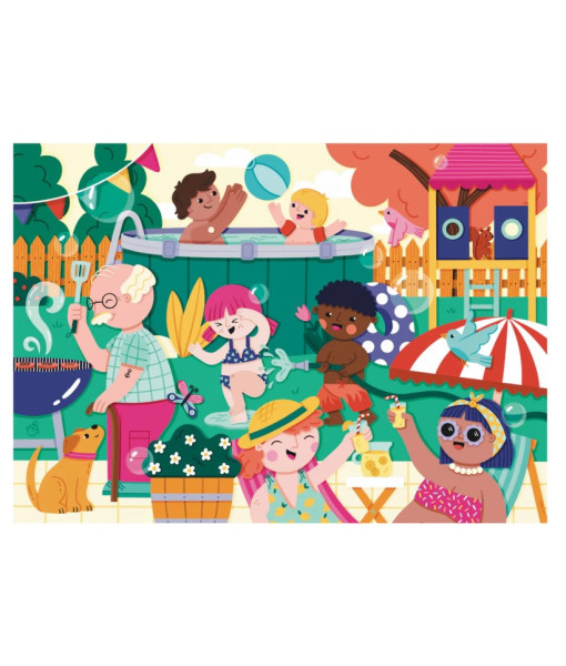 Holiyay - Soleil et citronnade 500pcs