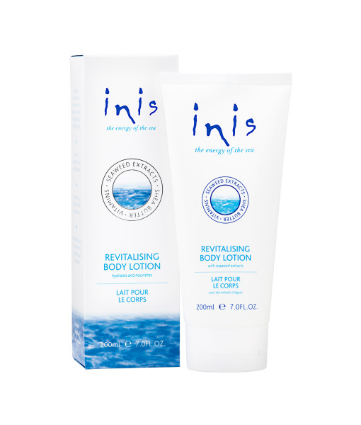 Inis - Lotion pour le Corps 200ml
