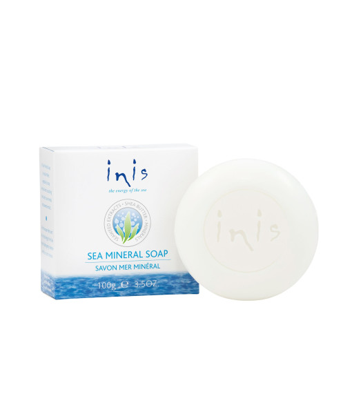 Inis - Savon aux minéraux marins 100 g
