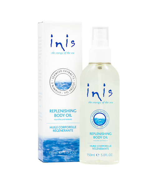 Inis - Huile pour le Corps 150ml