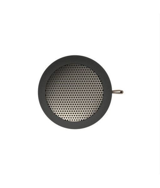 Kreafunk - Haut-parleur/lampe Bluetooth aLIGHT noir
