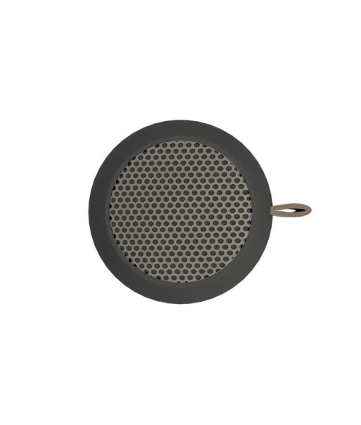 Kreafunk - Haut-parleur Bluetooth aGO mini noir