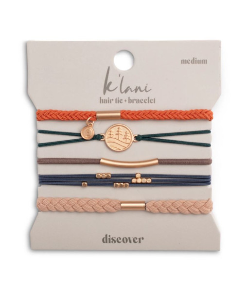 K'lani - Bracelets Discover - medium