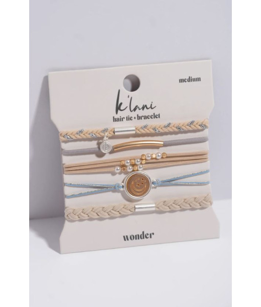 K'lani - Bracelets Wonder - medium