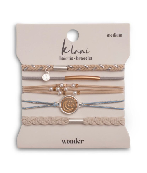 K'lani - Bracelets Wonder - medium