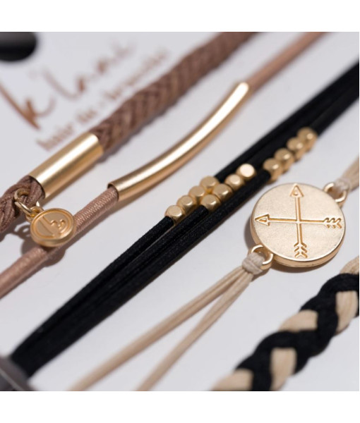 K'lani - Bracelets Focus - medium