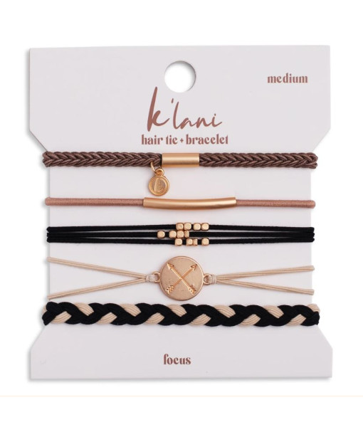 K'lani - Bracelets Focus - medium