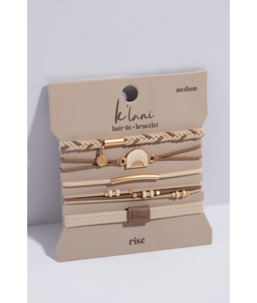 K'lani - Bracelets Rise - medium
