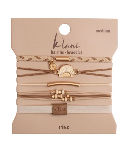 K'lani - Bracelets Rise - medium