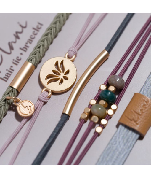 K'lani - Bracelets Breathe - medium