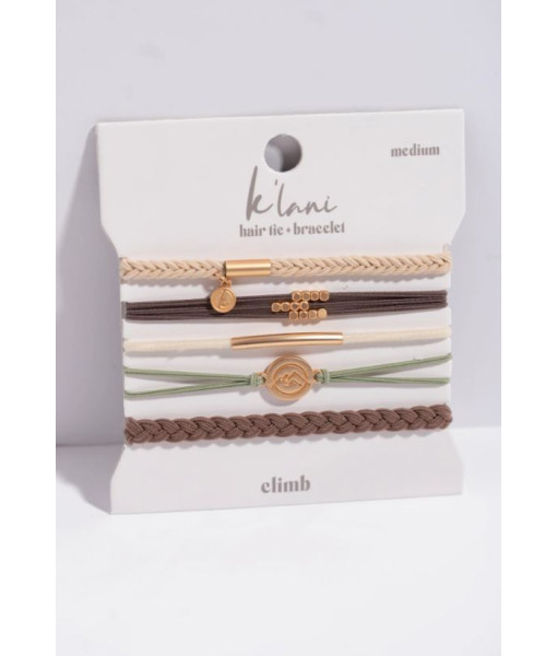 K'lani - Bracelets Climb - medium