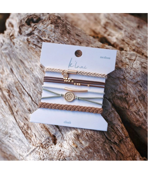 K'lani - Bracelets Climb - medium