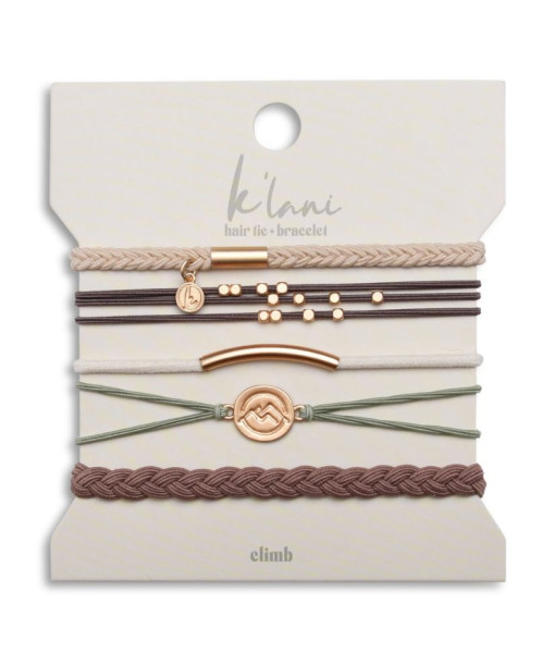 K'lani - Bracelets Climb - medium