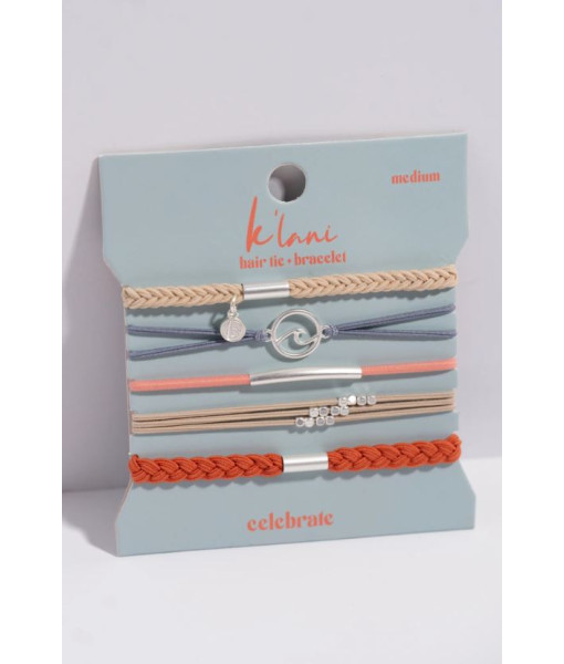 K'lani - Bracelets Celebrate - medium