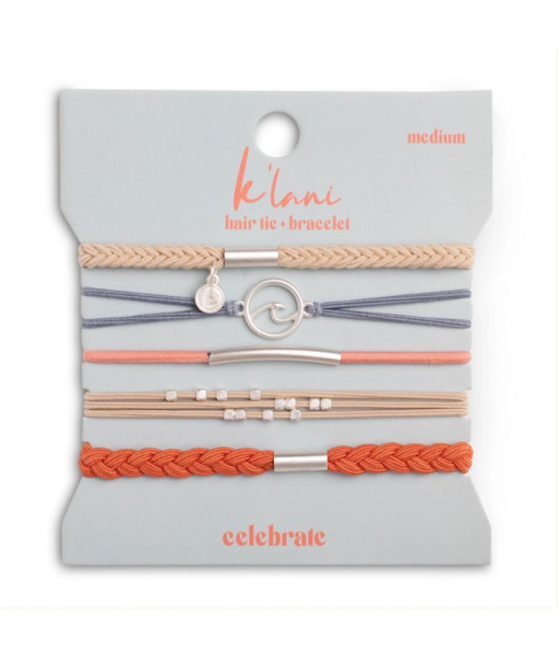 K'lani - Bracelets Celebrate - medium