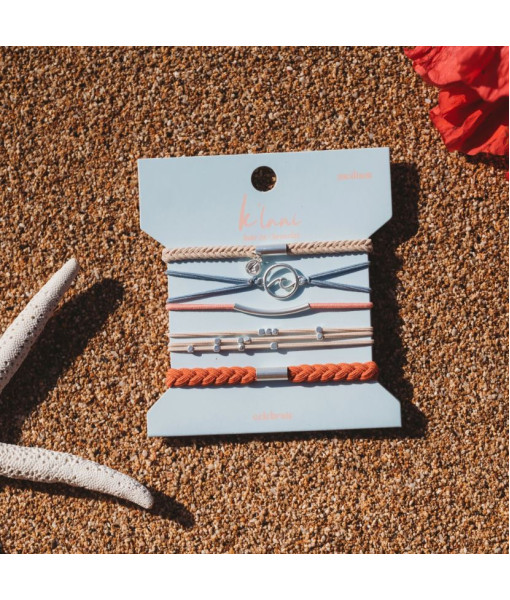 K'lani - Bracelets Celebrate - medium