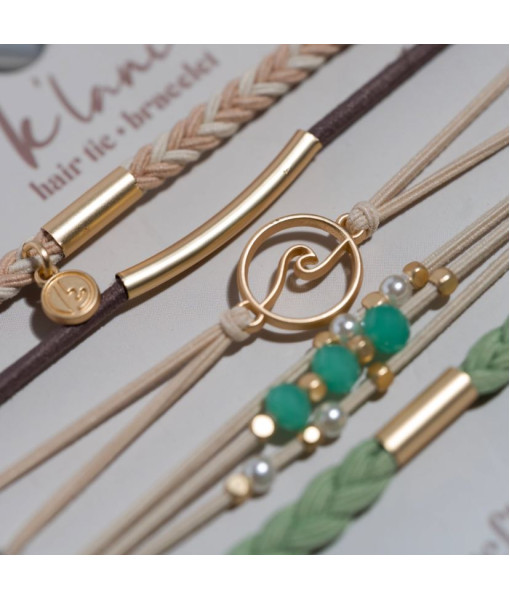 K'lani - Bracelet Reflect - medium