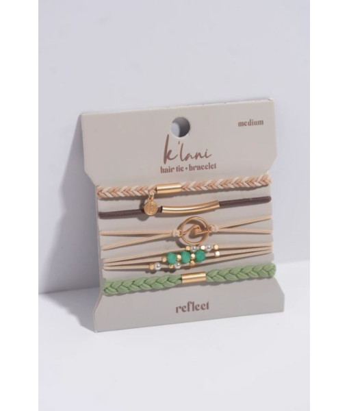 K'lani - Bracelet Reflect - medium