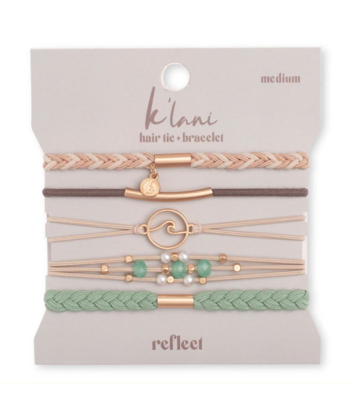 K'lani - Bracelet Reflect - medium