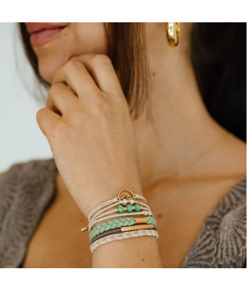 K'lani - Bracelet Reflect - medium