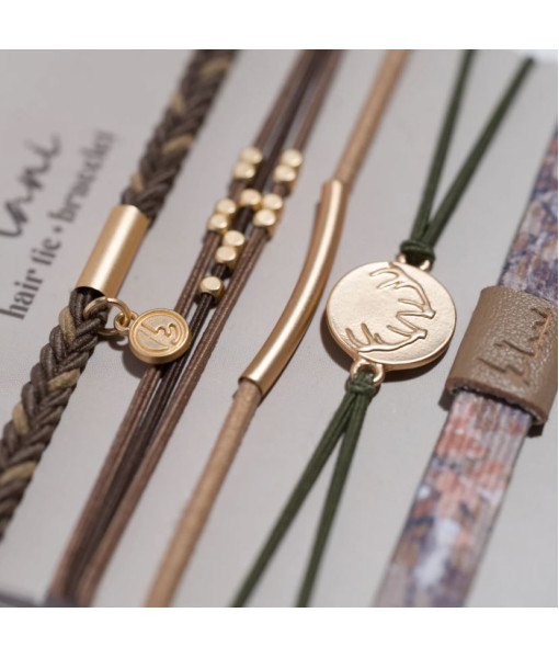 K'lani - Bracelets Adapt - medium