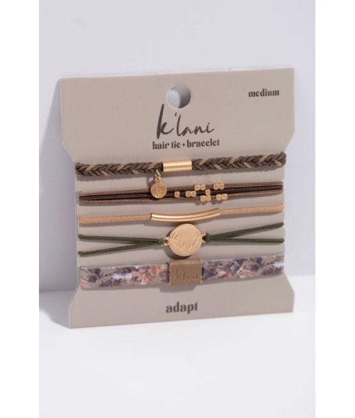 K'lani - Bracelets Adapt - medium