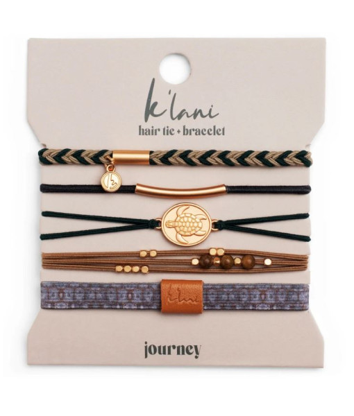 K'lani - Bracelets Journey - medium