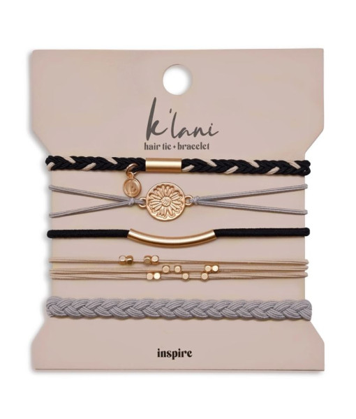 K'lani - Bracelets Inspire - medium
