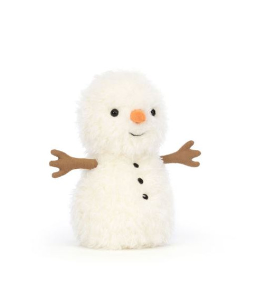 Jellycat - Petit bonhomme de neige