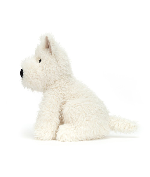Jellycat - Munro le Scottie