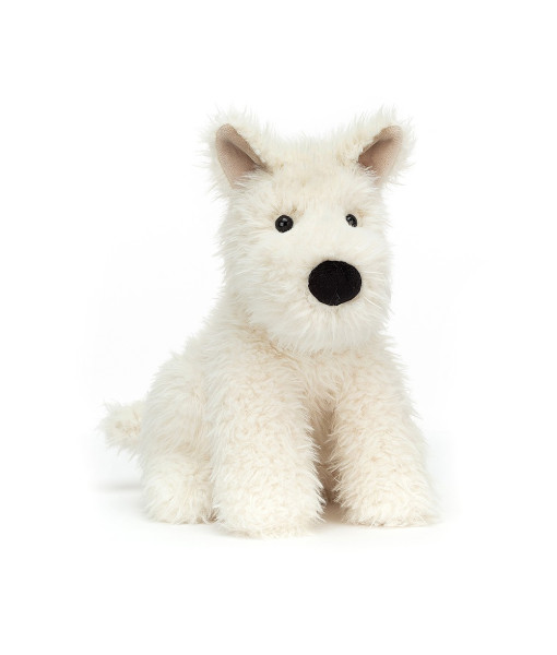 Jellycat - Munro le Scottie