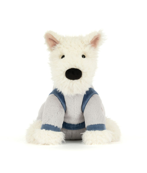 Jellycat - Munro scottie de l'espace
