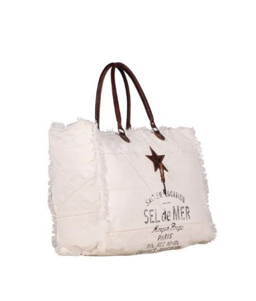 Myra - Sac weekender Smashing