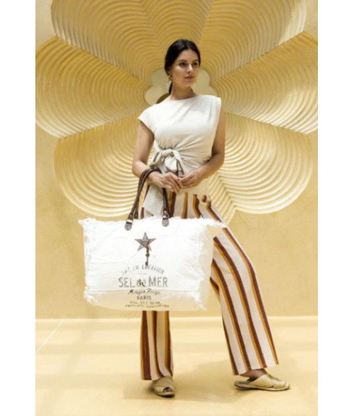 Myra - Sac weekender Smashing