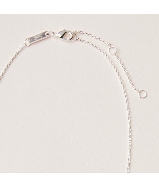 Collier ''Harmony'' Howlite
