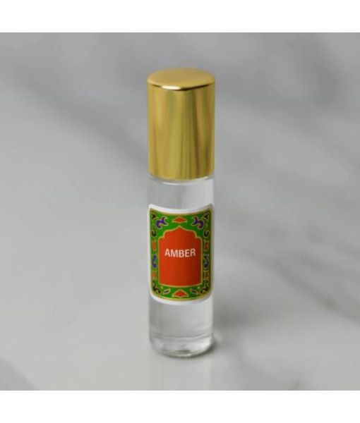 Parfum à bille 10ml - Nemat