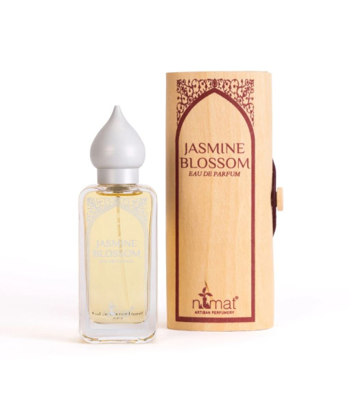 Eau de parfum ''Jasmine Blossom'' vaporisateur 50ml