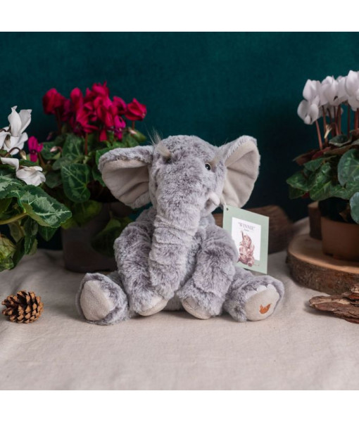 Wrendale Designs - Winnie junior