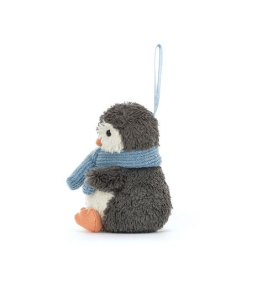 Jellycat - Peanut pingouin décoration
