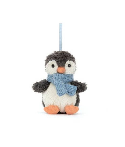Jellycat - Peanut pingouin décoration
