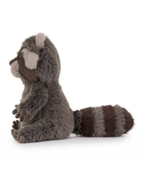 Jellycat - Raton Laveur