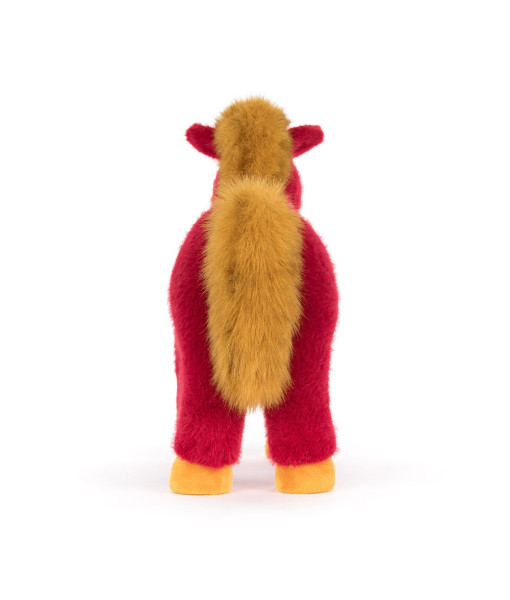 Jellycat - Cheval Festival