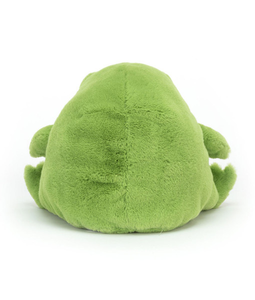 Ricky Rain la grenouille
