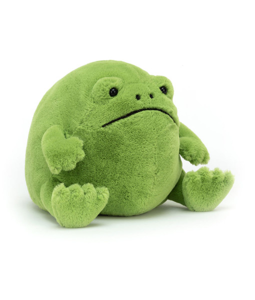 Ricky Rain la grenouille