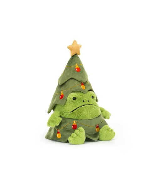 Ricky Rain Frog arbre de Noël